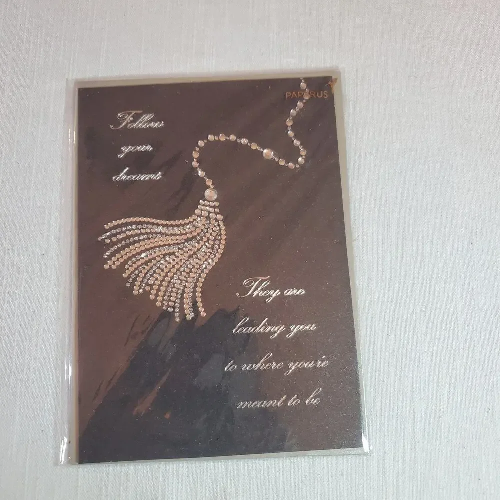 Greeting Card - GRADUATE
